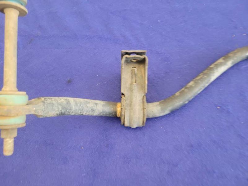 2003-2004 Ford Mustang Mach 1 4.6L Front Sway Bar Stabilizer Suspension 2364 - The Parts Farm