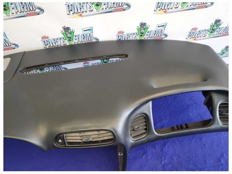 1999-2004 Chevrolet Corvette Z06 FRC Dashboard Cover HUD Heads Up UV6 2052 - The Parts Farm