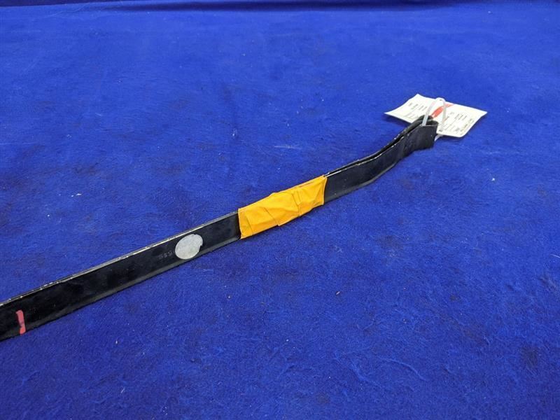 2011-2014 Ford Mustang GT 5.0L Coyote Gas Straps Fuel Tank Brace Hold Strap - The Parts Farm