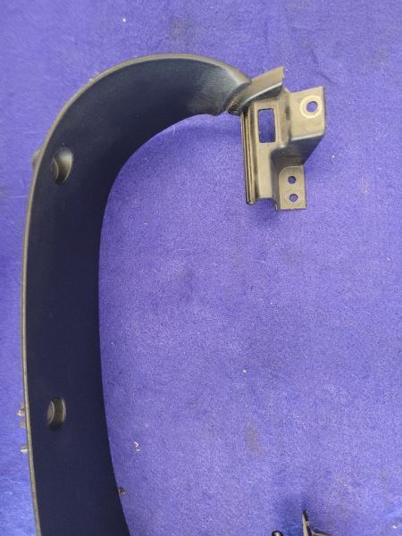 1999-2004 Ford Lightning F150 SVT Pickup Truck Dash Gauge Bezel Surround Trim - The Parts Farm