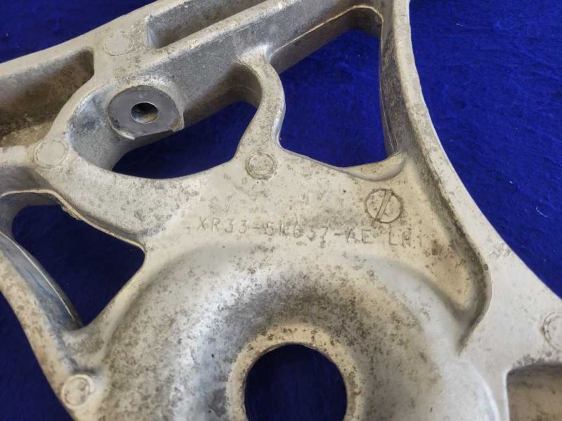1999-2004 Ford Mustang Cobra SVT DOHC Passenger Rear Lower Control Arm IRS - The Parts Farm