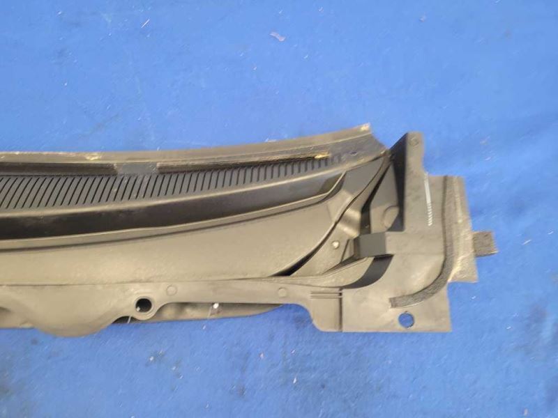 2019-2022 Ford Ranger 4x4 2.3L Cowl Panel Front Windshield Cover Lower 2455 - The Parts Farm