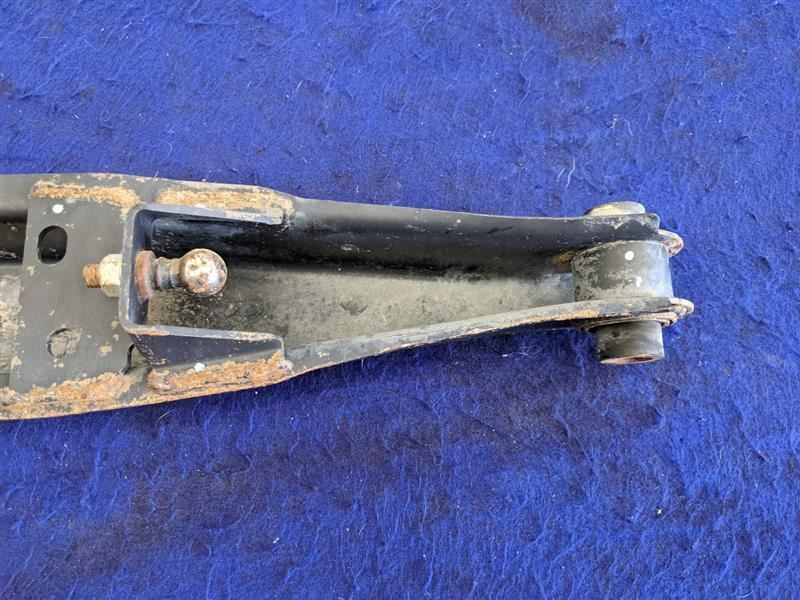 2010-2015 Chevrolet Camaro SS Driver or Passenger Rear Lower Control Arm - The Parts Farm