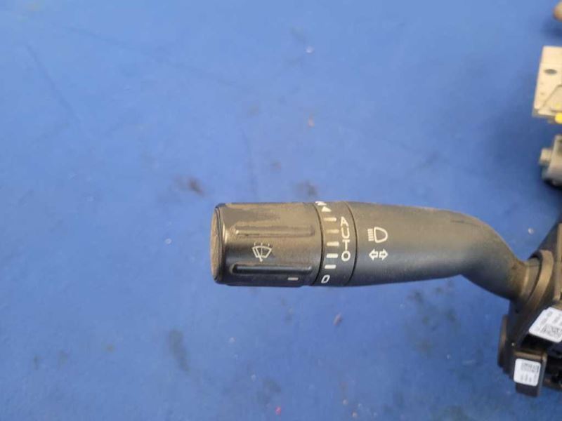 2015-2017 Ford F150 4x4 Pickup Truck Steering Column Front Multi-Function 2369 - The Parts Farm