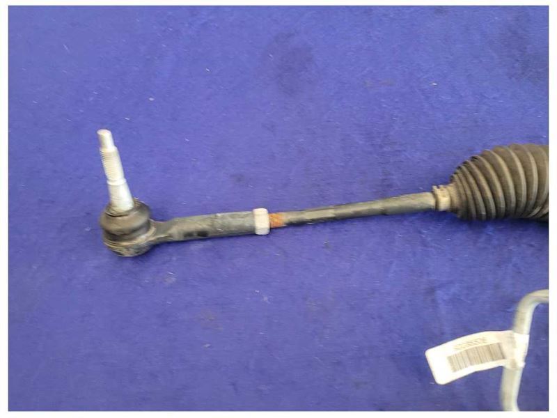 2010-2015 Chevrolet Camaro SS Steering Gear Rack Power Pinion Wheels - The Parts Farm