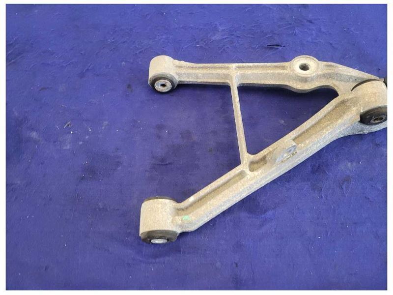 1997-2004 Chevrolet Corvette Z06 FRC C5 Passenger Lower Control Arm Rear 2082 - The Parts Farm