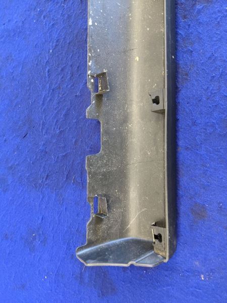 2005-2009 Ford Mustang GT Passenger Right RH Rocker Panel Moulding NEW TAKE OFF - The Parts Farm