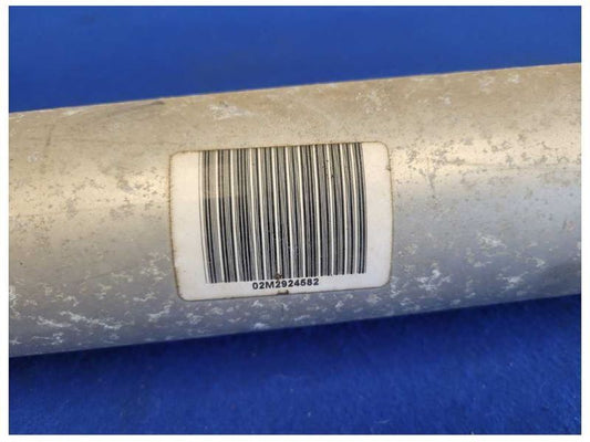 2003-2004 Mercury Marauder 4.6L 4v Driveshaft Rear A/T Auto Trans 2522