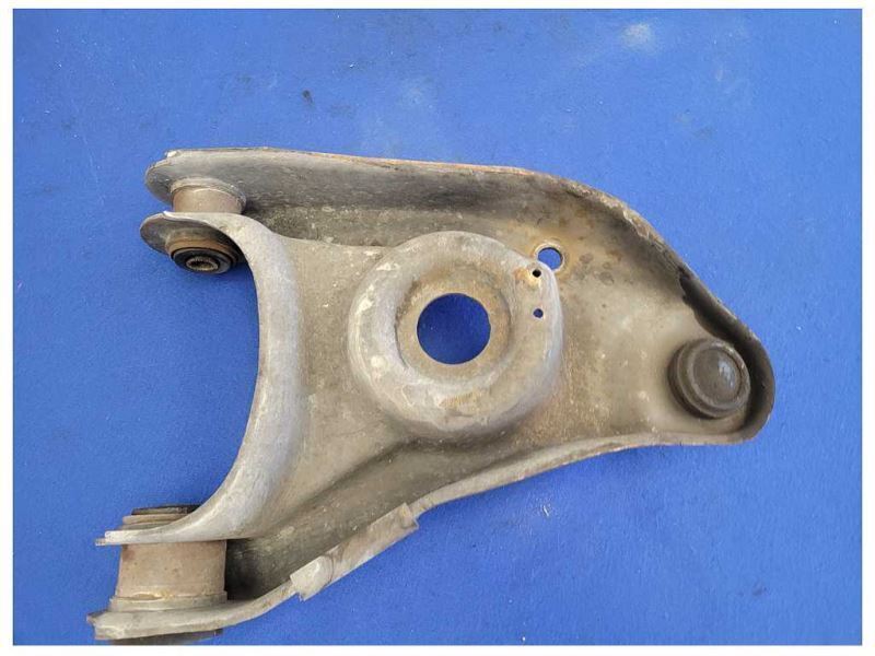 1994-1995 Ford Mustang GT 5.0L Driver Left Front Lower Control Arm 2454 - The Parts Farm