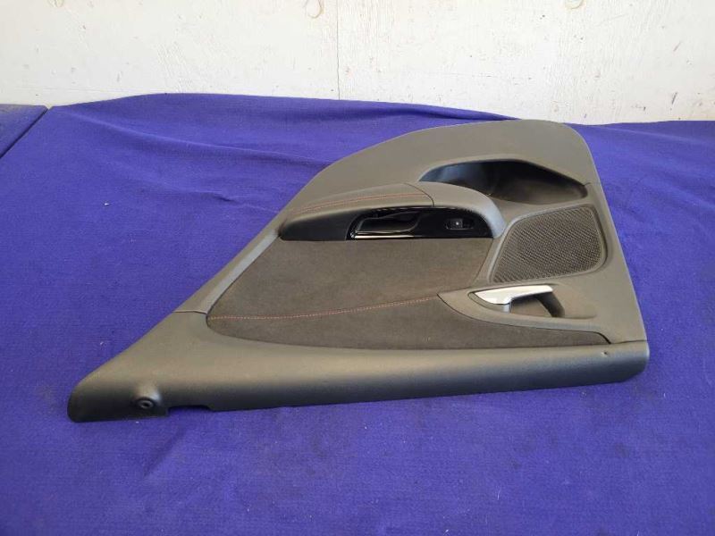 2014-2017 Chevrolet SS LS3 6.2L Passenger Right RH Rear Door Panel Back - The Parts Farm