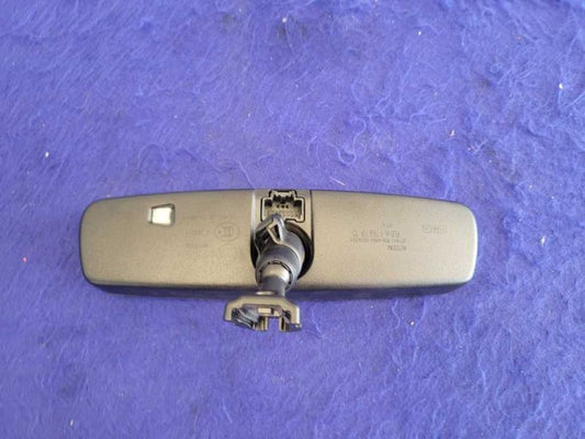 2015-2017 Ford Mustang GT S550 Rear View Mirror Windshield Upper 2389