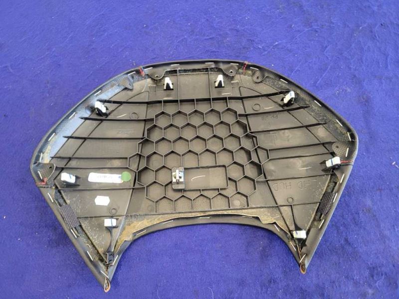 2014-2017 Chevrolet SS 6.2L Sedan Upper Dash Trim Cover Panel 2350 - The Parts Farm