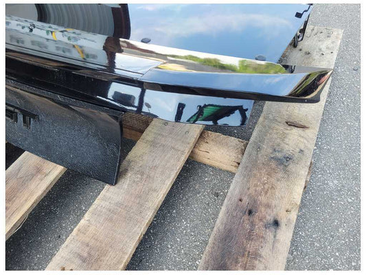 2013-2014 Ford Mustang GT Trunk Deck Lid Hatch Wing Spoiler Coupe Paint UA 2459