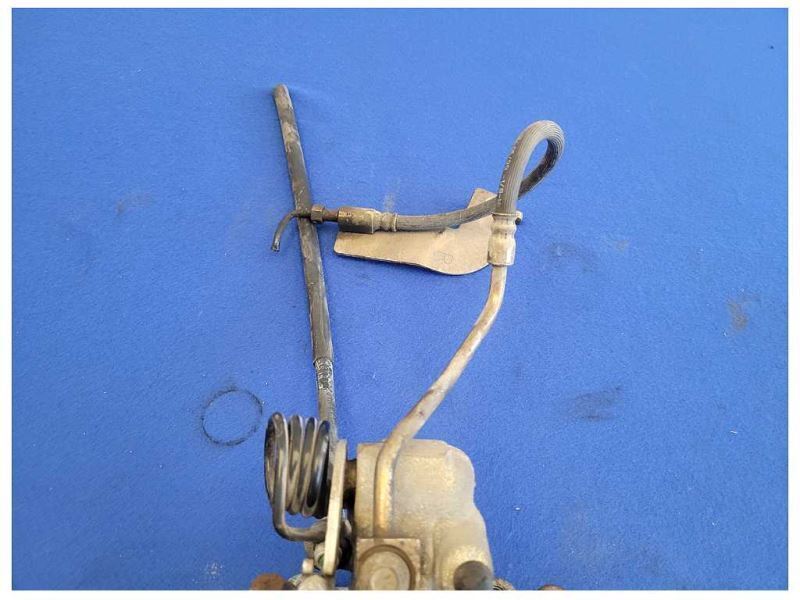 1999-2004 Ford Mustang GT Passenger RH Brake Caliper 29k Miles 2561 - The Parts Farm