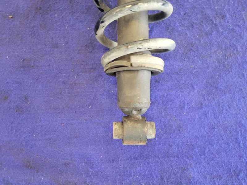 2013-2015 Chevrolet Camaro SS Passenger Right Spring Strut Front FE4 Suspension - The Parts Farm