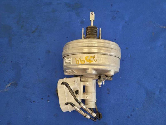 2018-2023 Ford Mustang GT S550 Power Brake Booster Master Cylinder PP M/T 2399 - The Parts Farm