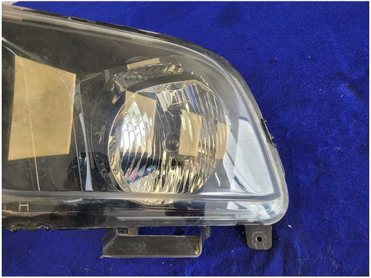 2005-2006 Ford Mustang GT 4.6L Driver Left Front Headlight Lamp Light 2723