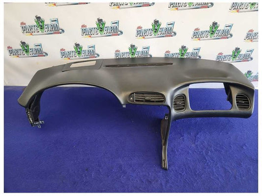 1999-2004 Chevrolet Corvette Z06 FRC Dashboard Cover HUD Heads Up UV6 2052 - The Parts Farm