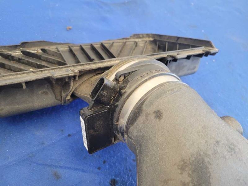 2001-2004 Chevrolet Corvette Z06 FRC C5 Cold Air Tube Intake Filter Meter 2066 - The Parts Farm