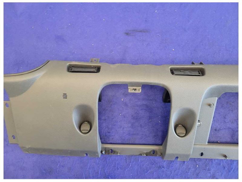 2003-2006 Chevrolet SSR Pickup Truck Dashboard Front Cover Lower Panel 2426 - The Parts Farm