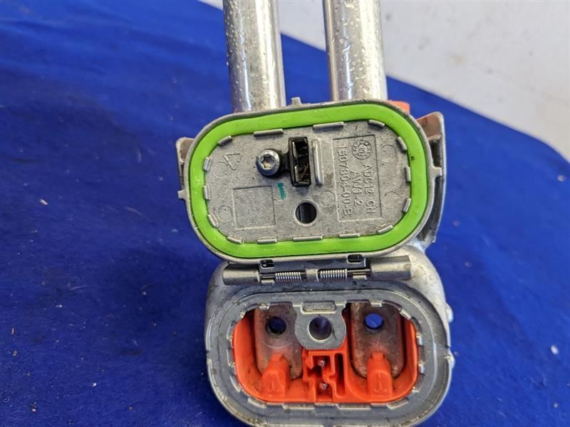 2017 2018 2019 2020 2021 Tesla Model 3 Standard Plus Charging Port Wire Plug - The Parts Farm