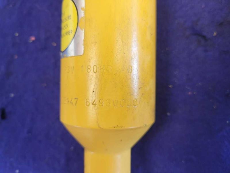 2003-2004 Ford Mustang Cobra SVT DOHC 4.6L Back Rear Bilstein Shock IRS - The Parts Farm