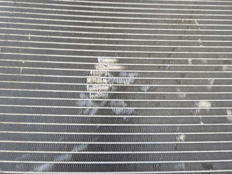 2019-2020 Ford Ranger 2.3 EcoBoost Pickup Condenser Air Conditioning Cool - The Parts Farm