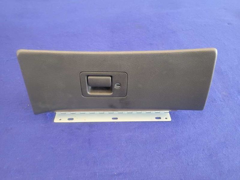 1999-2004 Ford Mustang Cobra SVT DOHC 4.6 Glove Box Storage Dashboard Panel 2349 - The Parts Farm