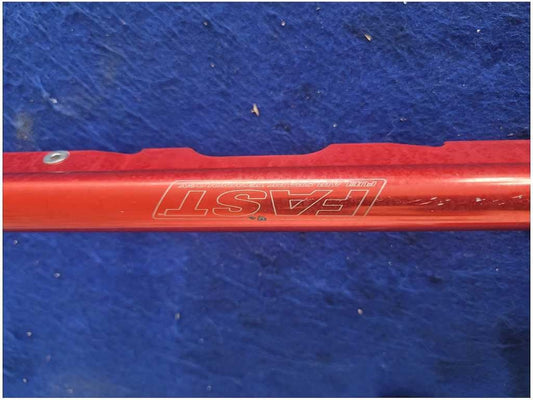19972004 Chevrolet Corvette Z06 C5 FRC Fast Fuel Rail Lines Billet 2853