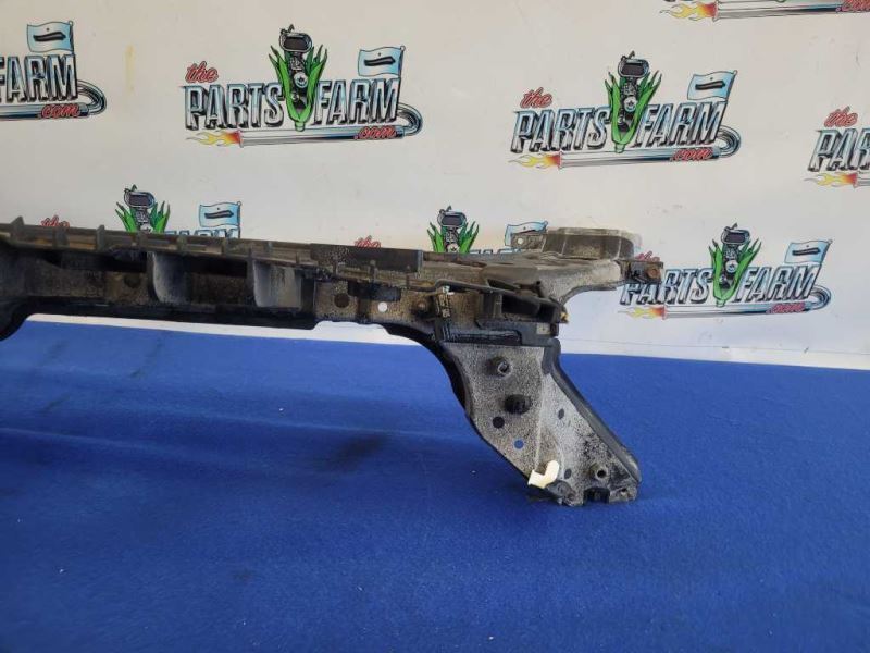 2015-2017 Ford Mustang EcoBoost Front Upper Tie Bar Radiator Support 2450 - The Parts Farm