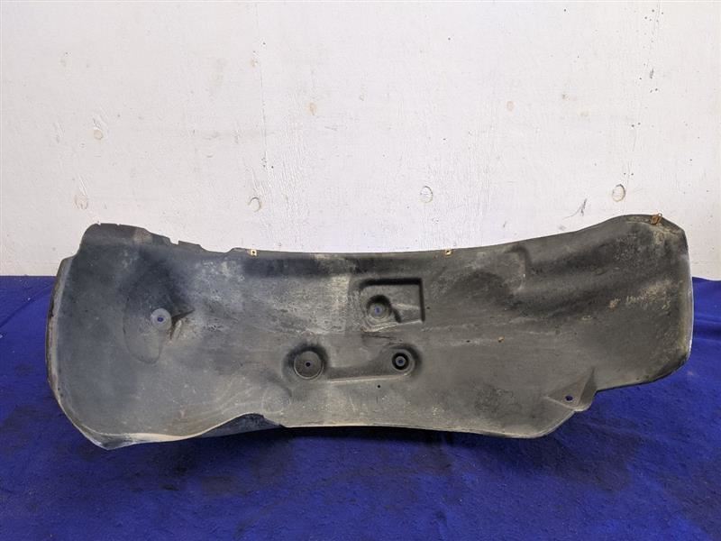 2004-2006 Dodge Ram Viper SRT-10 8.3L 1500 Driver Left LH Front Splash Shield - The Parts Farm