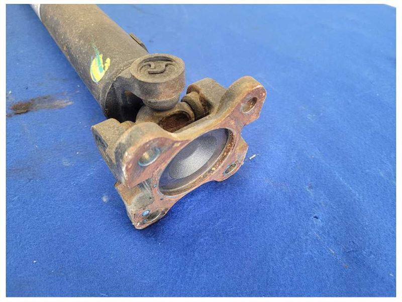2019-2020 Ford Ranger Pickup Truck Driveshaft Automatic Transmission A/T 2499 - The Parts Farm
