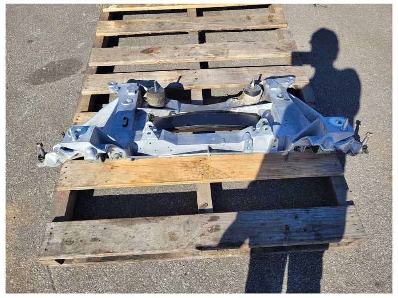 1997-2004 Chevrolet Corvette Z06 FRC C5 Front Crossmember Cradle K Member 2122 - The Parts Farm