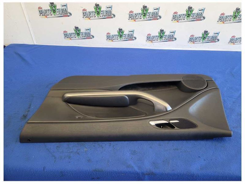 2001-2006 BMW M3 Convertible Passenger RH Front Door Panel Card 2451 - The Parts Farm