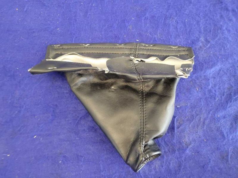 1997-2004 Chevrolet Corvette FRC Z06 C5 E Brake Emergency Boot 2052 - The Parts Farm
