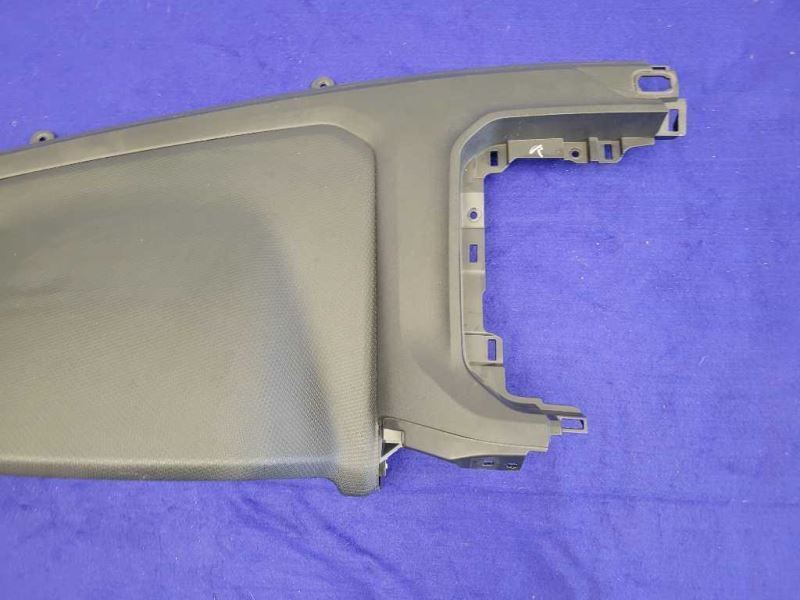 2021-2022 Ford F150 4x4 Pickup Truck Driver LH Dash Panel Upper Front 2297 - The Parts Farm
