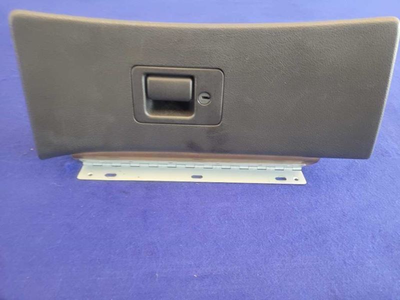 1999-2004 Ford Mustang Cobra SVT DOHC 4.6 Glove Box Storage Dashboard Panel 2349 - The Parts Farm