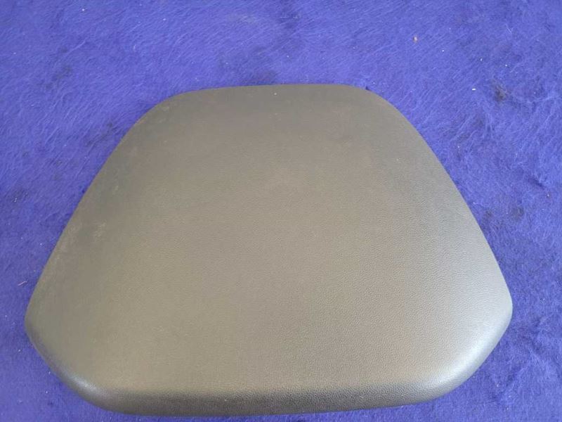 2019-2021 Chevrolet Silverado RST 6.2L Upper Dashboard Trim Cover Visor 2099 - The Parts Farm