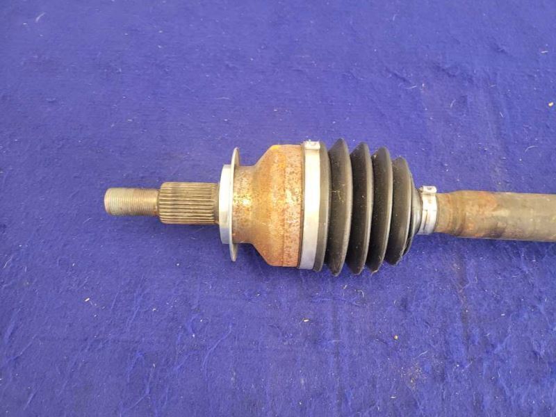 2015-2022 Ford Mustang GT S550 Driver Left Axle Shaft Half Rear IRS - The Parts Farm