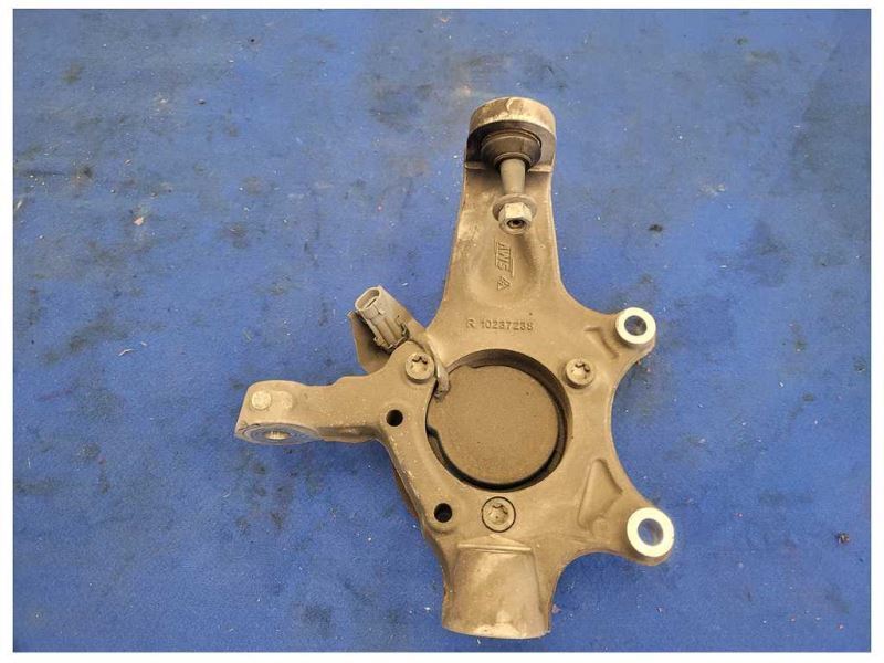 1997-2004 Chevrolet Corvette Z06 FRC C5 Passenger Rear Knuckle Spindle Hub 2066 - The Parts Farm