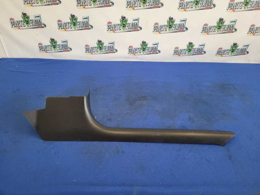 2001-2004 Chevrolet Corvette Z06 FRC C5 Passenger Lower Door Molding 2066 - The Parts Farm