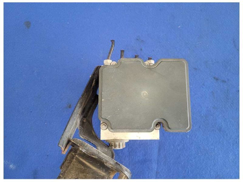2019 Ford F150 4x4 Pickup Truck ABS Anti-Lock Brake Module Front 2548 - The Parts Farm
