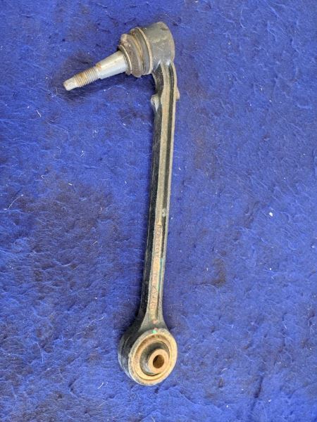 2010-2015 Chevrolet Camaro SS Driver Left Front Control Arm Ball Joint OEM - The Parts Farm