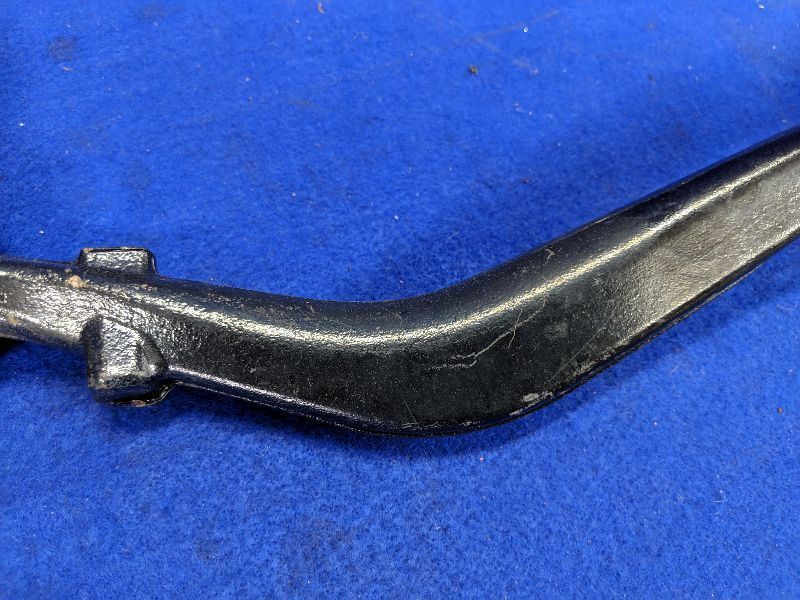 2010-2015 Chevrolet Camaro SS Passenger Right RH  Lower Control Arm Front - The Parts Farm