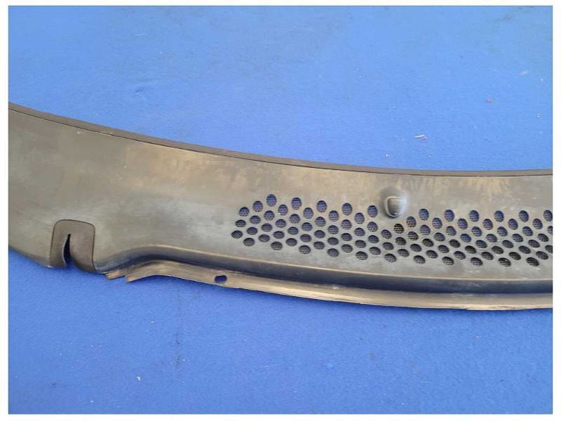 1994-1998 Ford Mustang GT 5.0L Front Cowl Panel Windshield Cover 2521 - The Parts Farm