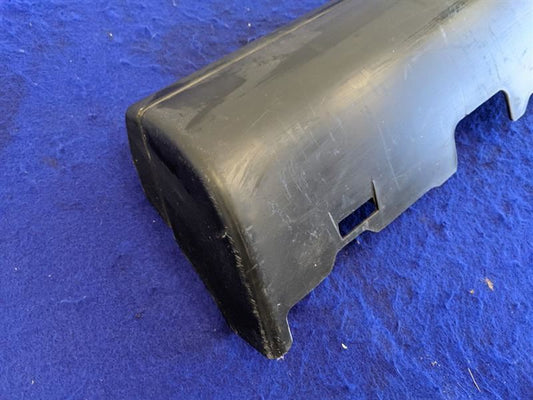 2005-2009 Ford Mustang GT Passenger Right RH Rocker Panel Moulding NEW TAKE OFF