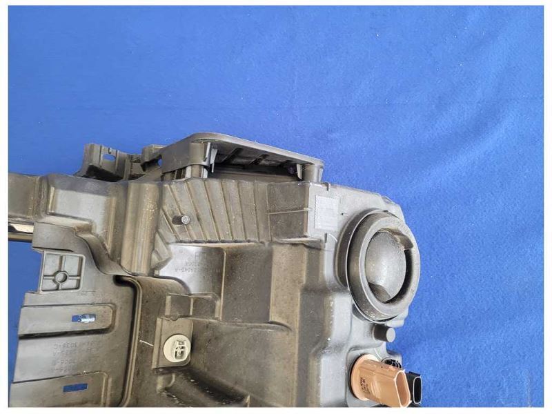 2018-2020 Ford F150 F-150 Truck Driver Headlight LED Bright Headlamp Light 2612 - The Parts Farm