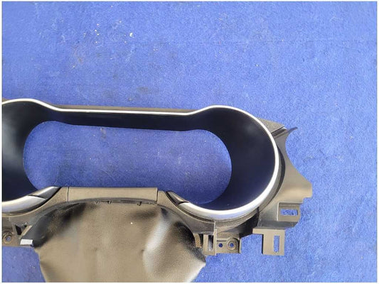 20182023 Ford Mustang GT S550 Bezel Cluster Digital Surround Trim 2780