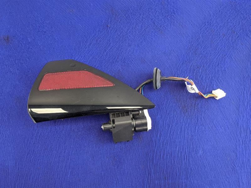 2017-2019 TESLA 3 CHARGE PORT DOOR LID/COVER REAR TAIL REFLECTOR - The Parts Farm