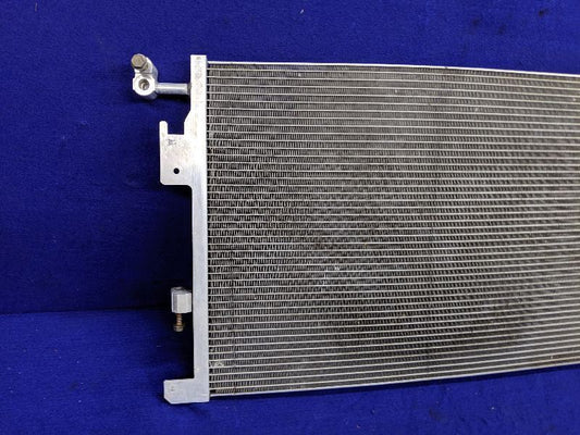 2003-2006 Chevrolet SSR Radiator Condenser Coolant Aluminum HVAC OEM Factory